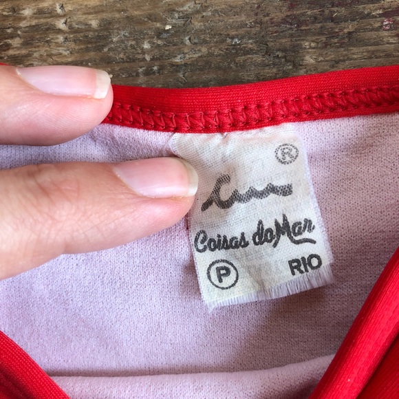 Brazilian Coisas do Mar bikini - Picture 3 of 5